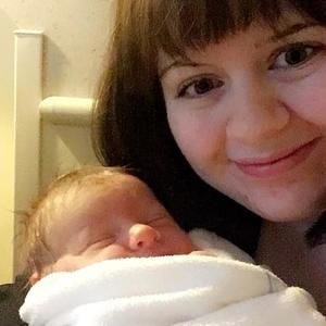 Meet your Posher, Jamie